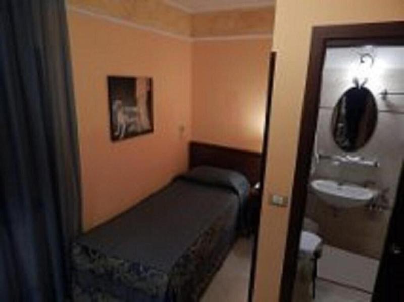 B&B Degli Amici - Oda