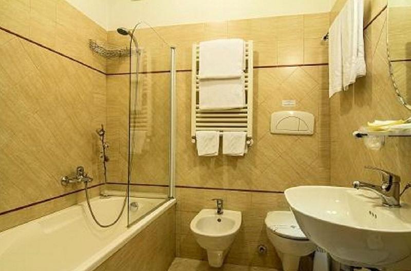 B&B Degli Amici - Oda