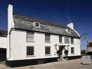 The Lamb At Angmering fotoÄŸrafÄ±