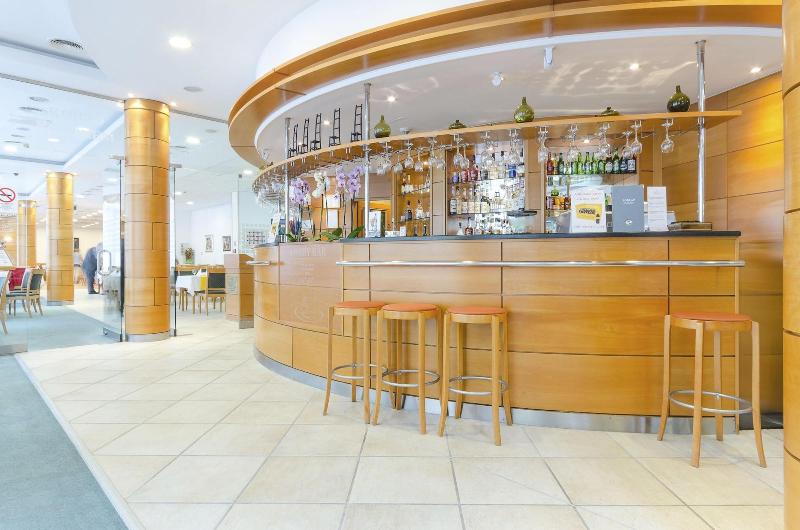Hunguest Hotel Aqua Sol - Bar