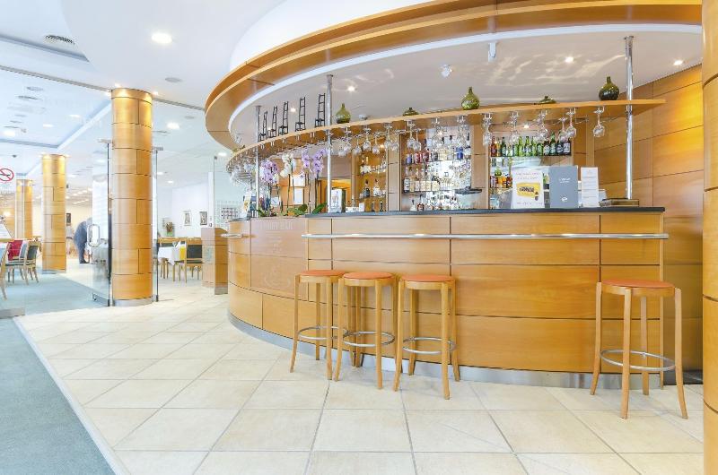 Hunguest Hotel Aqua Sol - Bar
