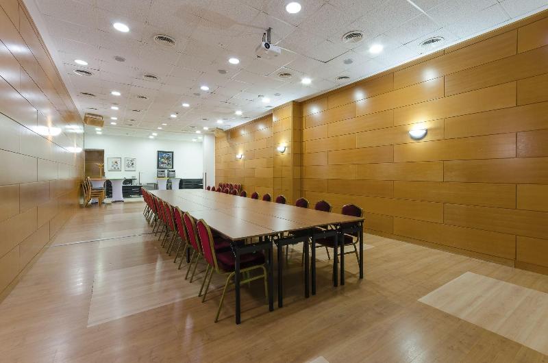 Hunguest Hotel Aqua Sol - Toplantı