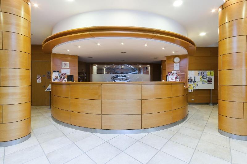 Hunguest Hotel Aqua Sol - Aktivite