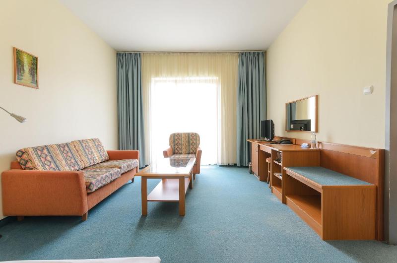 Hunguest Hotel Aqua Sol - Oda