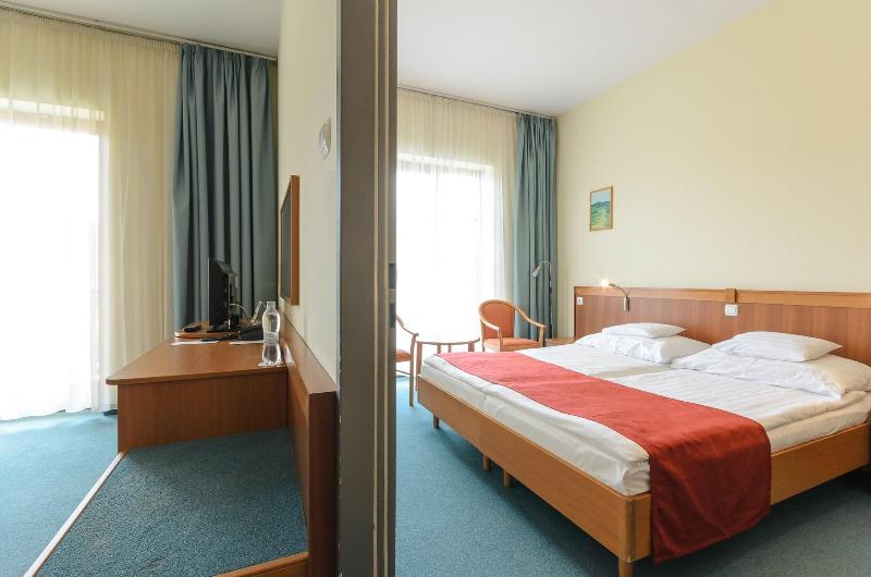 Hunguest Hotel Aqua Sol - Oda