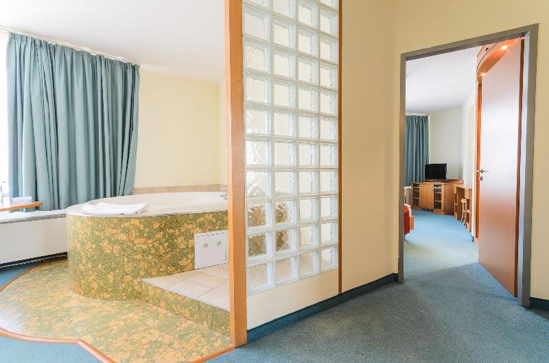 Hunguest Hotel Aqua Sol - Oda