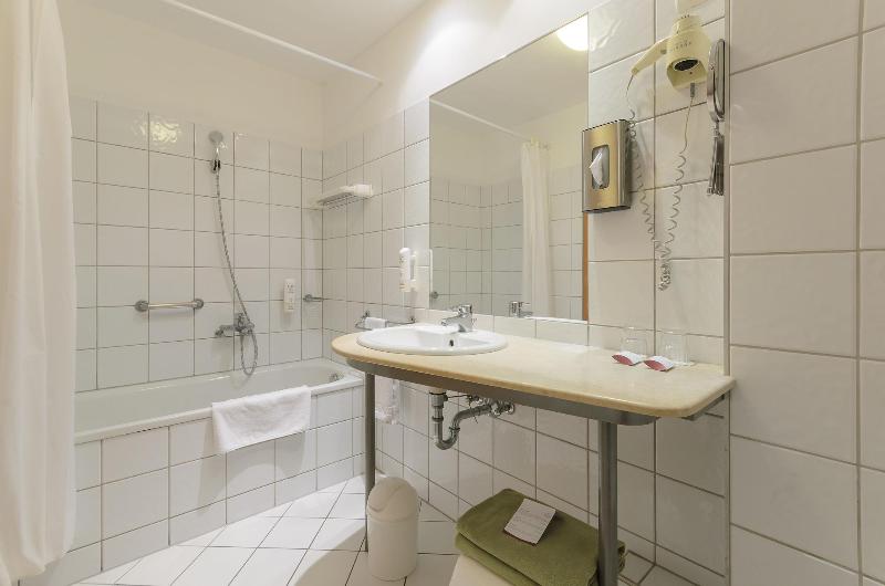 Hunguest Hotel Aqua Sol - Oda