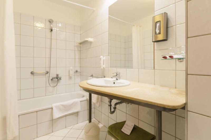 Hunguest Hotel Aqua Sol - Oda