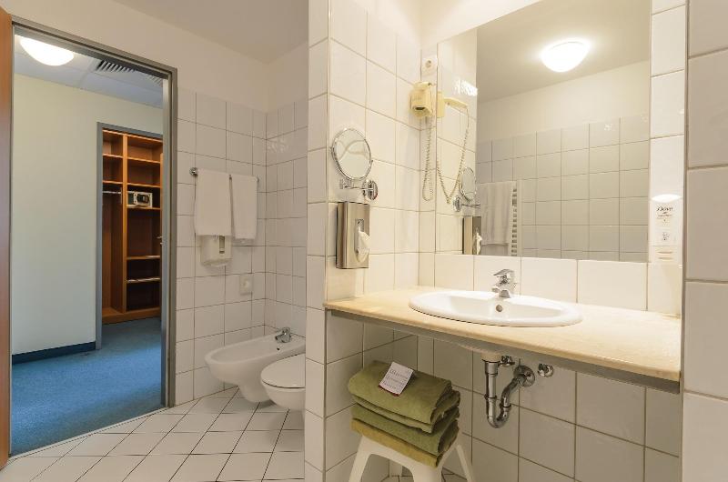 Hunguest Hotel Aqua Sol - Oda