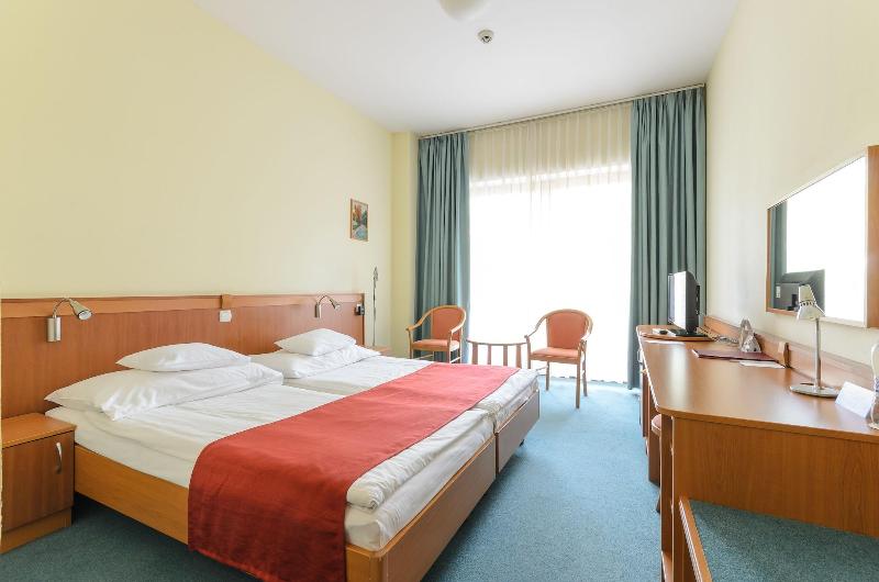 Hunguest Hotel Aqua Sol - Oda