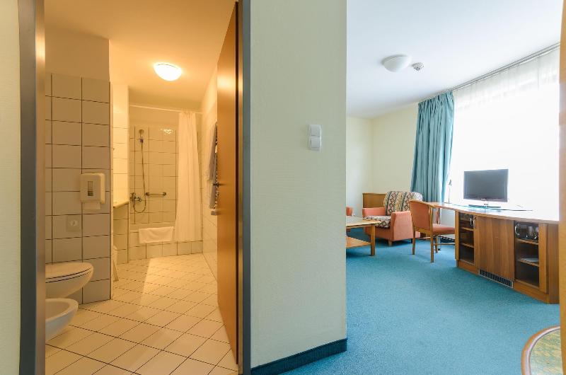 Hunguest Hotel Aqua Sol - Oda
