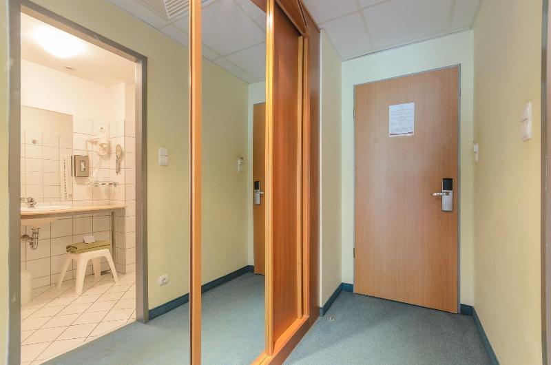 Hunguest Hotel Aqua Sol - Oda