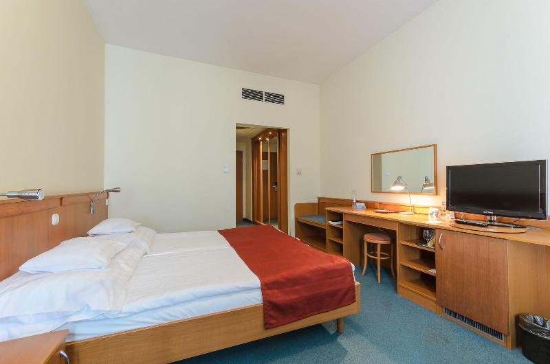 Hunguest Hotel Aqua Sol - Oda