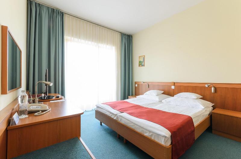Hunguest Hotel Aqua Sol - Oda