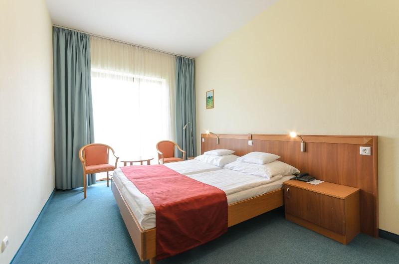 Hunguest Hotel Aqua Sol - Oda