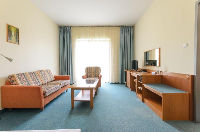 Hunguest Hotel Aqua Sol - Oda