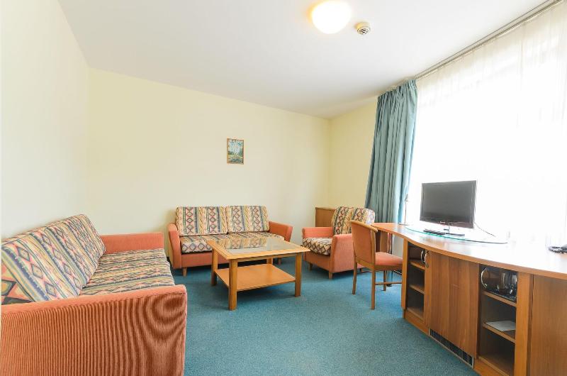 Hunguest Hotel Aqua Sol - Oda