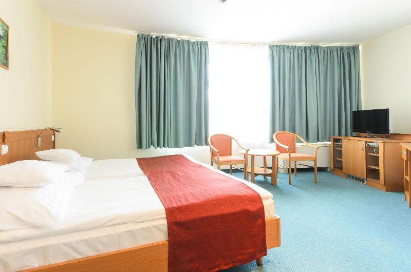 Hunguest Hotel Aqua Sol - Oda
