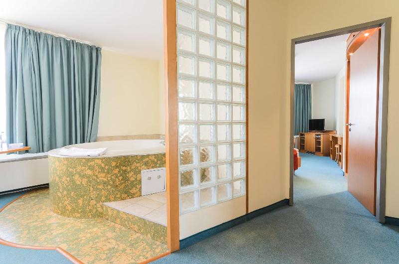 Hunguest Hotel Aqua Sol - Oda