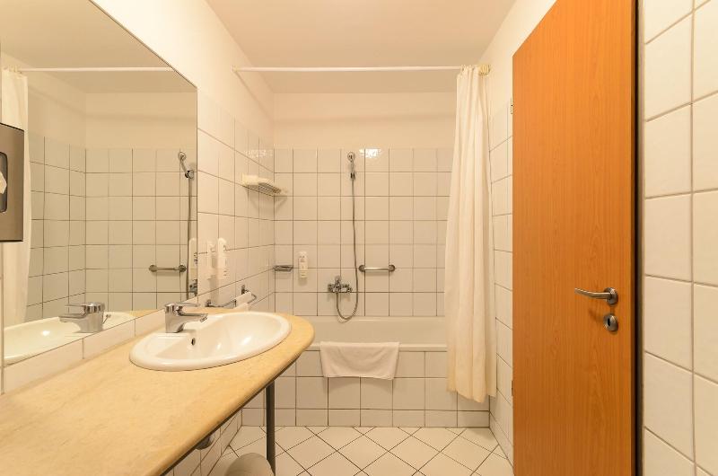 Hunguest Hotel Aqua Sol - Oda
