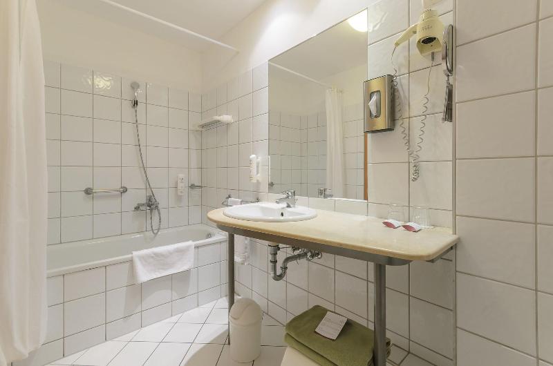 Hunguest Hotel Aqua Sol - Oda