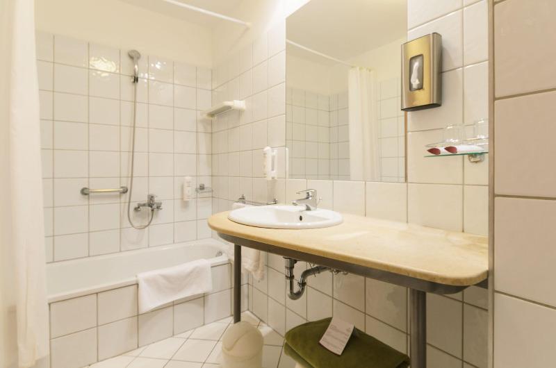 Hunguest Hotel Aqua Sol - Oda