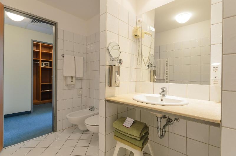 Hunguest Hotel Aqua Sol - Oda