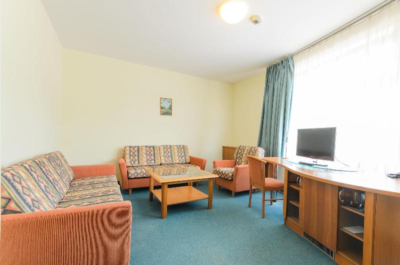 Hunguest Hotel Aqua Sol - Oda