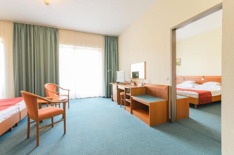 Hunguest Hotel Aqua Sol - Oda