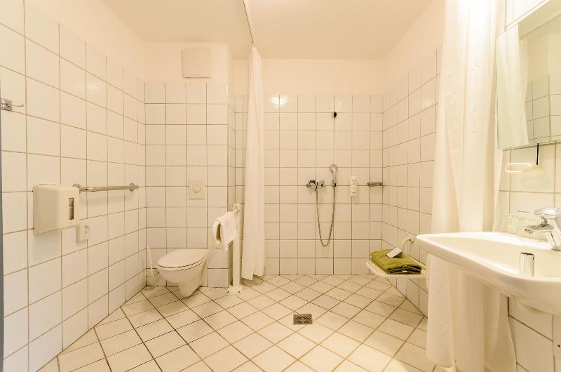 Hunguest Hotel Aqua Sol - Oda
