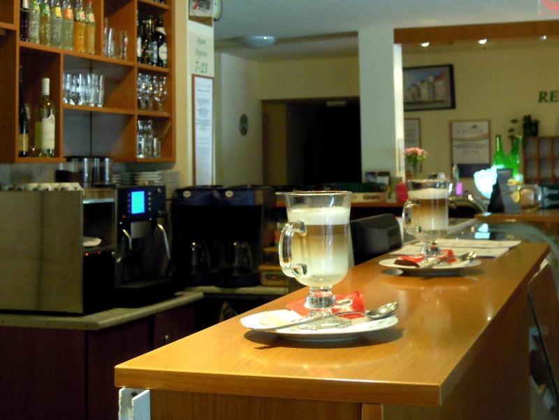 Platan Hotel - Lobi