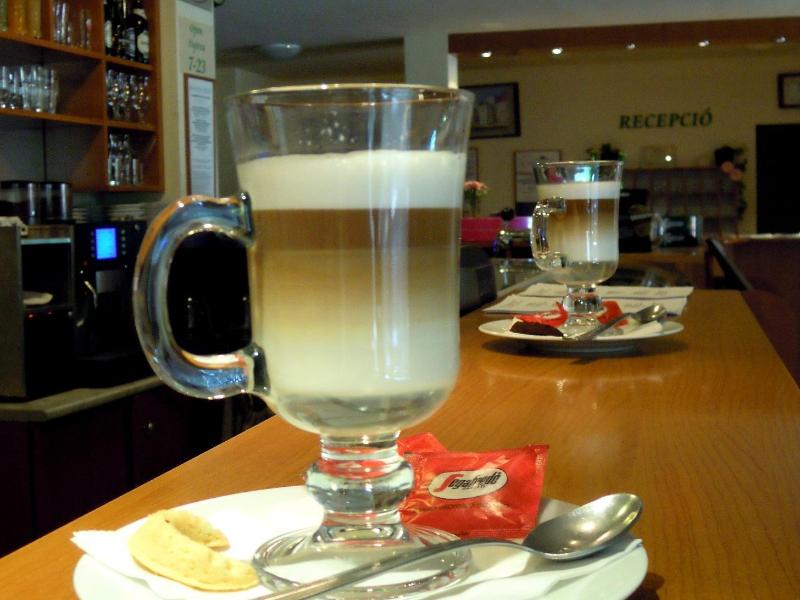 Platan Hotel - Lobi