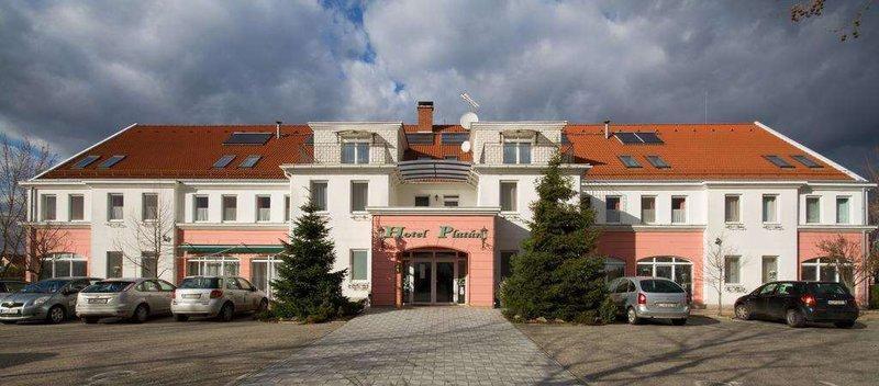 Platan Hotel - Genel