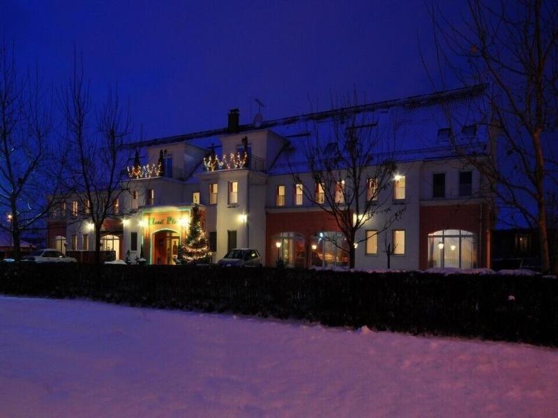 Platan Hotel - Genel