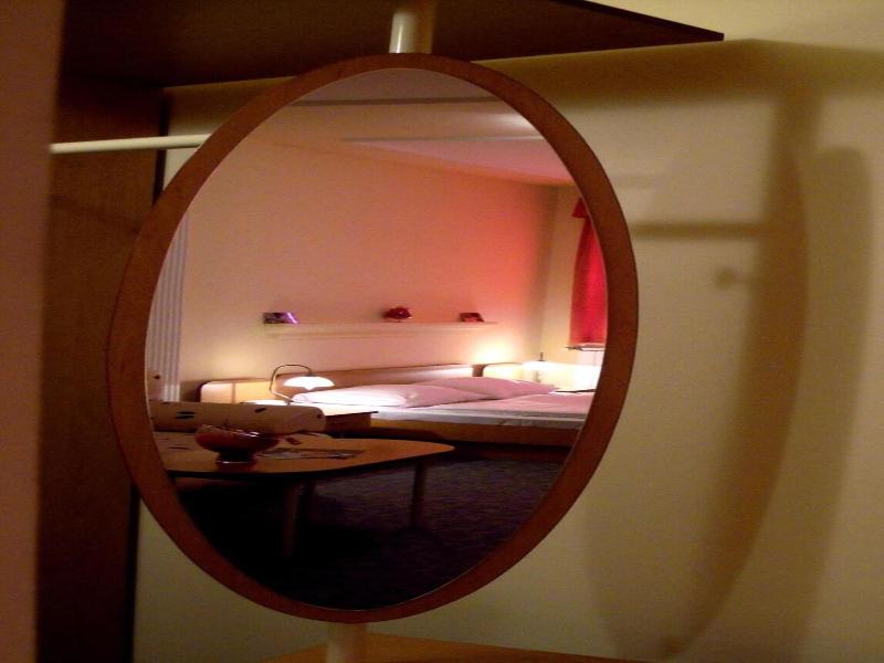 Platan Hotel - Oda