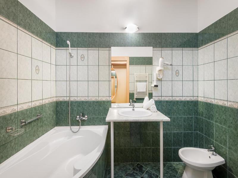 Platan Hotel - Oda
