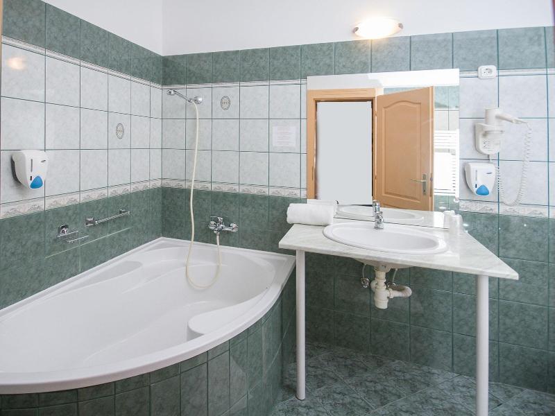 Platan Hotel - Oda
