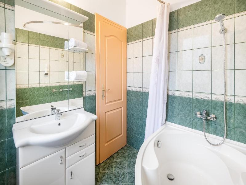Platan Hotel - Oda