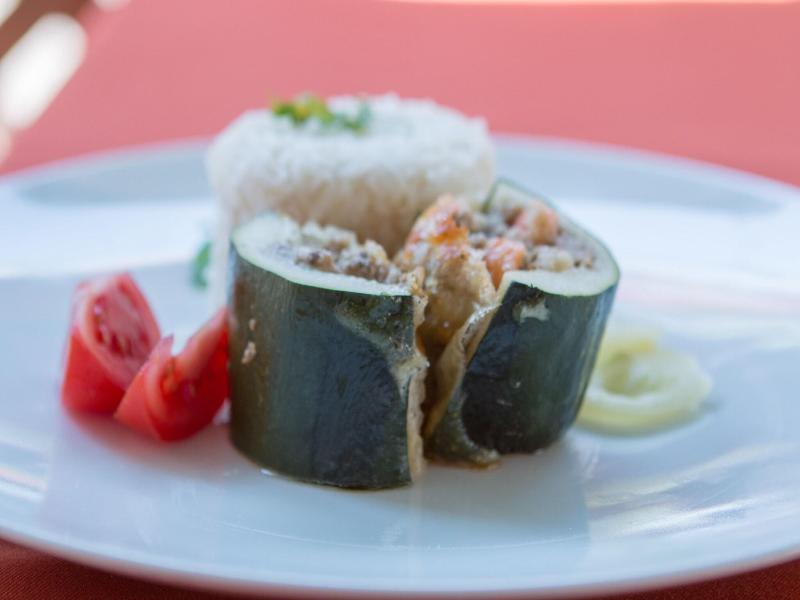 Platan Hotel - Restoran