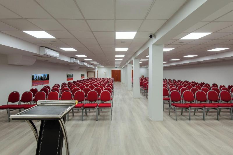 Hotel Barátság Hajdúszoboszló Superior - Toplantı