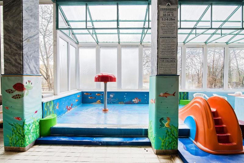 Hotel Barátság Hajdúszoboszló Superior - Aktivite