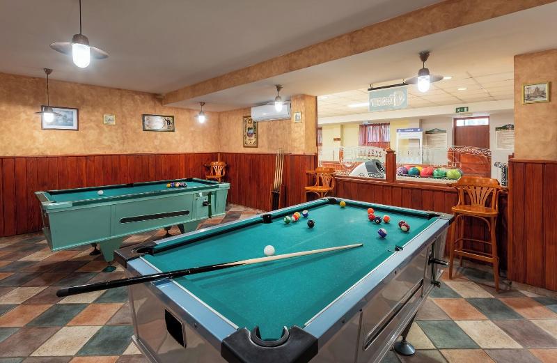 Hotel Barátság Hajdúszoboszló Superior - Aktivite