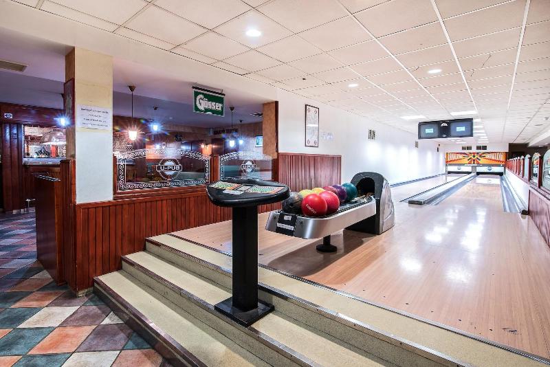 Hotel Barátság Hajdúszoboszló Superior - Aktivite