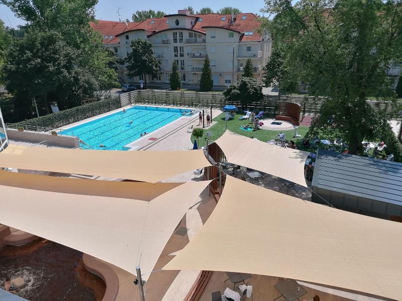 Hotel Barátság Hajdúszoboszló Superior - Aktivite