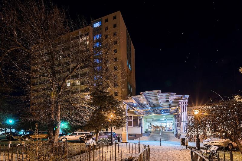 Hotel Barátság Hajdúszoboszló Superior - Genel