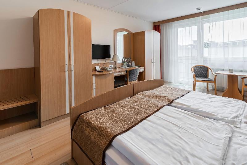 Hotel Barátság Hajdúszoboszló Superior - Oda