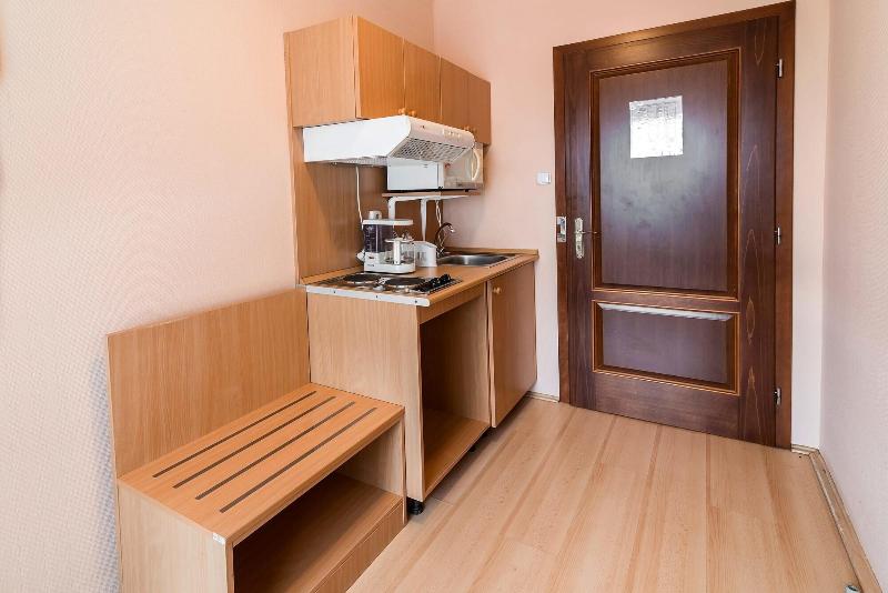 Hotel Barátság Hajdúszoboszló Superior - Oda