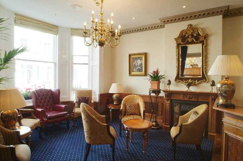 The Gainsborough Hotel fotoÄŸrafÄ±