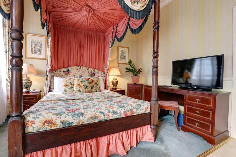 The Gainsborough Hotel - Genel