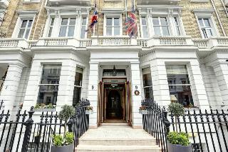 The Gainsborough Hotel fotoÄŸrafÄ±